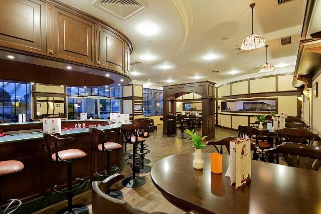 Timo Resort Hotel Konakli Ngoại thất bức ảnh