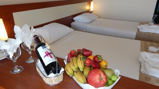 Timo Resort Hotel Konakli Ngoại thất bức ảnh