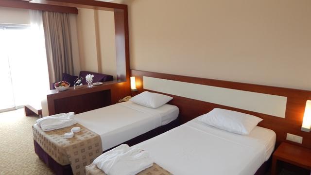 Timo Resort Hotel Konakli Ngoại thất bức ảnh