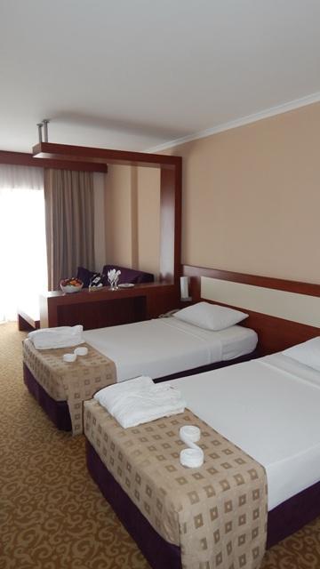 Timo Resort Hotel Konakli Ngoại thất bức ảnh